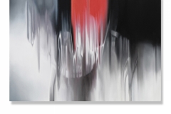 10) Astratto fluido, 2009