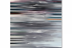 12) Astratto fluido, 2009