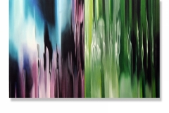 15) Astratto fluido, 2010