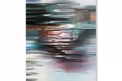 20) Astratto fluido, 2011