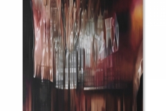 21) Astratto fluido, 2011