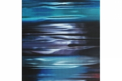 22) Astratto fluido, 2011