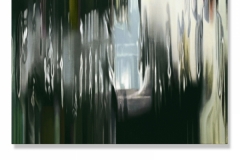 23) Astratto fluido, 2011
