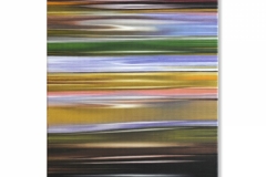 24) Astratto fluido, 2011