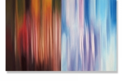 8) Astratto fluido, 2008