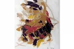 1) Composizione, 1980