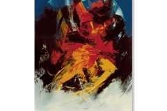 13) Superfice 25-83, 1983
