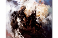 15) Senza titolo, 1984