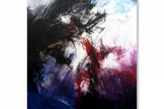 16) Senza titolo, 1984