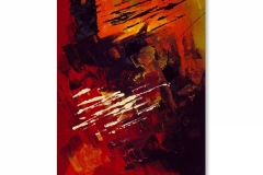 2) Composizione, 1980