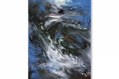 20) Senza titolo, 1985