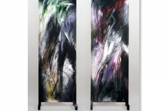 23) Senza titolo, 1985