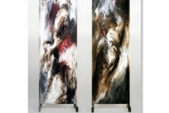 24) Senza titolo, 1985