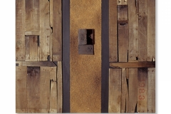 22) Senza titolo, 1995