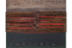 23) Rosso silenzio, 1995