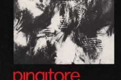 1984) Catalogo Pino Pingitore