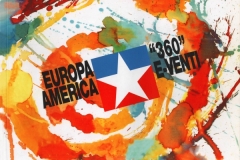 1991) Catalogo Europa-America 360 E-Venti