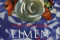 2011) Catalogo Premio Limen