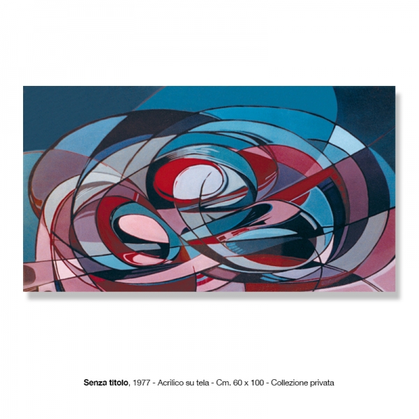 010) Senza titolo, 1977