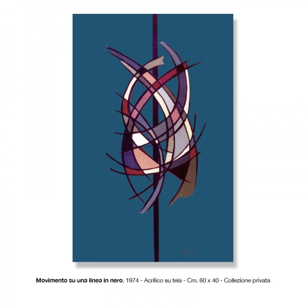 005) Movimento, 1974