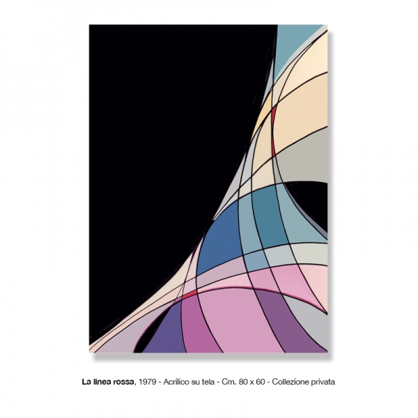008) La linea rossa, 1979